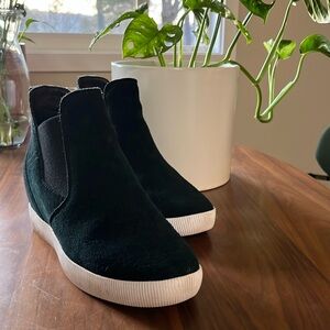 Sorel Out N About Wedge Bootie